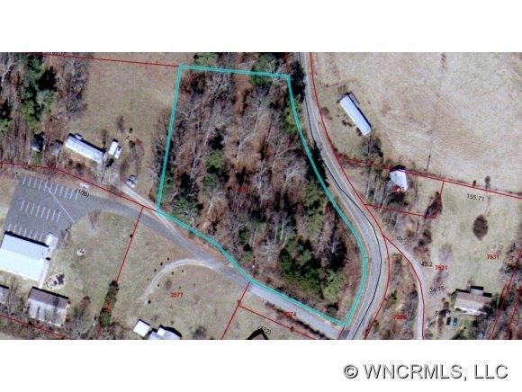 999 Pleasant Grove Road, Weaverville, NC 28787