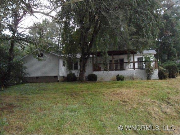 25 Parsonage Ct., Waynesville, NC 28786