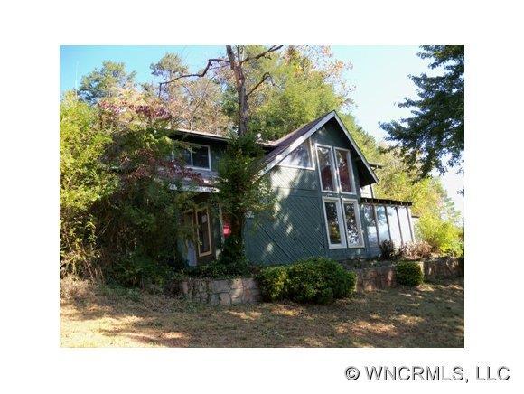 164 Hyder Mountain Rd., Clyde, NC 28721