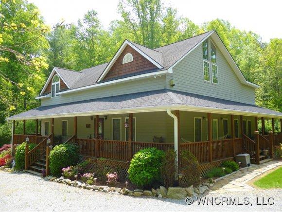 133 Brightwater Drive, Hendersonville, NC 28739