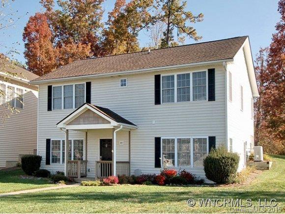 348 Highland Golf Drive, Flat Rock, NC 28731