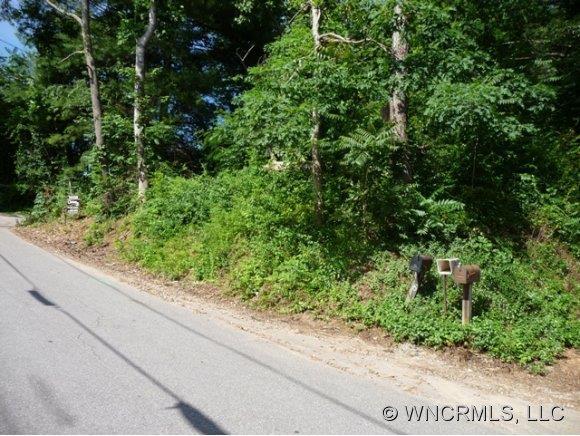 17 Miller Rd., Asheville, NC 28805