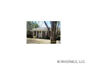 261 S. Rugby Rd., Hendersonville, NC 28791