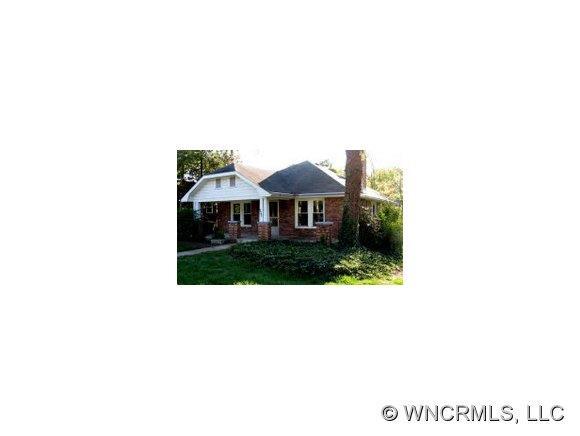 622 Brookshire St., Asheville, NC 28803