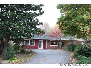 211 Hamburg Mountain Rd, Weaverville, NC 28787