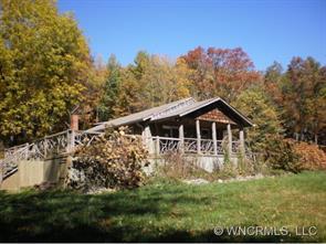 59 Smoky Ridge Road, Glenville, NC 28736