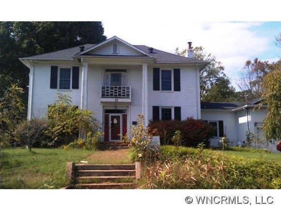 52 Westwood Place, Asheville, NC 28806