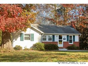 39 Ashworth Avenue, Brevard, NC 28712