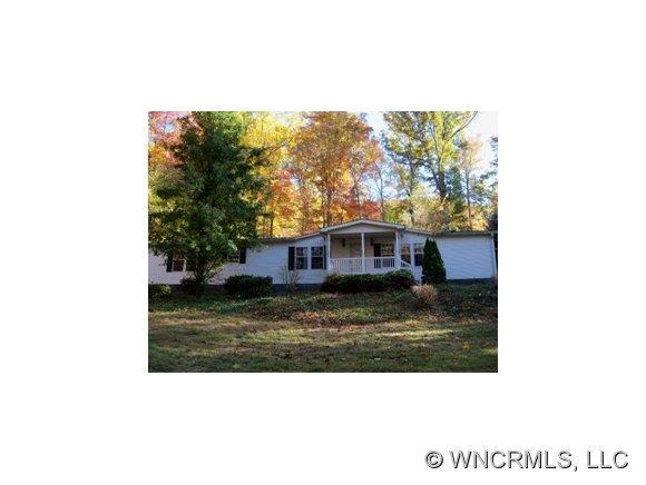 62 Oneil Cir., Swannanoa, NC 28778