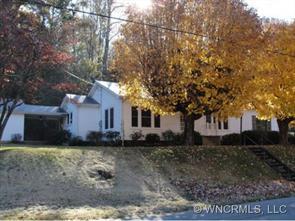 25 Wellington Drive, Asheville, NC 28804