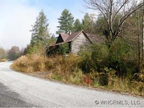 000 Parker Cove Road, Weaverville, NC 28787