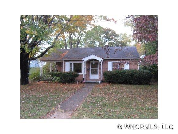 175 Montana Ave., Asheville, NC 28805