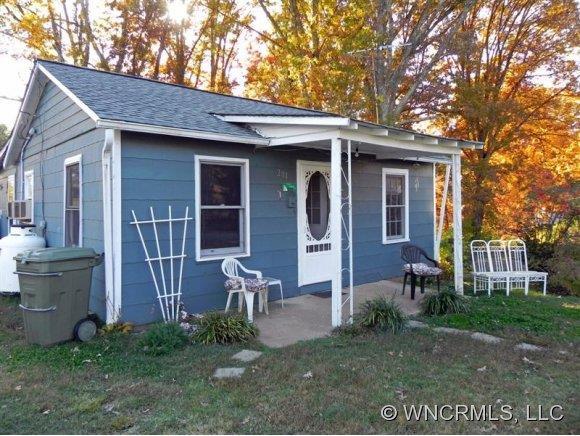 281 Missouri Street, Spindale, NC 28160
