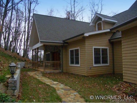 25 Mountain Breeze Trail, Asheville, NC 28803