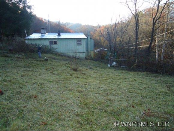 580 Deep Gap Road, Bryson City, NC 28713
