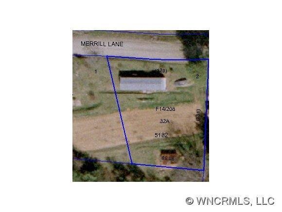 254 Merrill Lane, Pisgah Forest, NC 28768