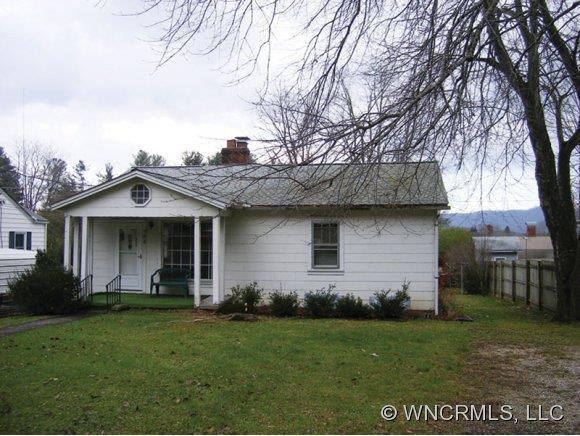 84 Montview Circle, Brevard, NC 28712