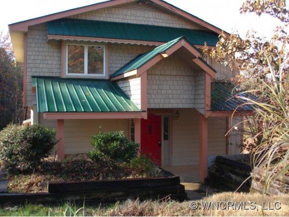 112 Utopia Rd., Asheville, NC 28805