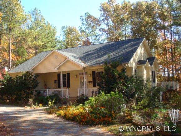 129 Ashlyn Lane, Tryon, NC 28782