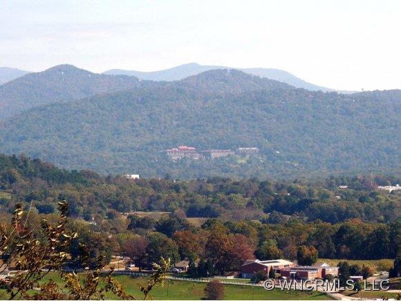 00 Eaglebear Dr., Asheville, NC 28806