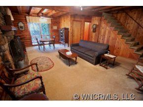 25 Surrette Drive, Pisgah Forest, NC 28768