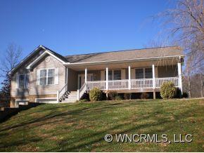 136 Limousine Lane, Pisgah Forest, NC 28768