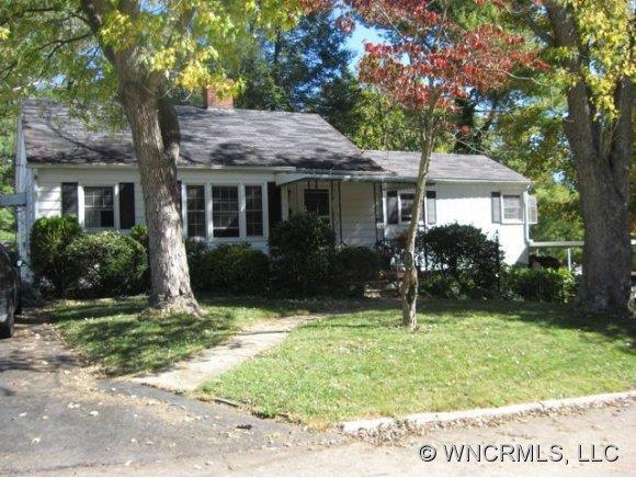 76 Nevada Ave, Asheville, NC 28806