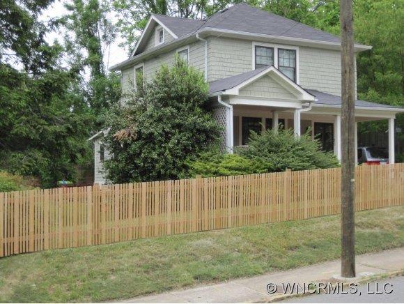 20 Baird St., Asheville, NC 28801