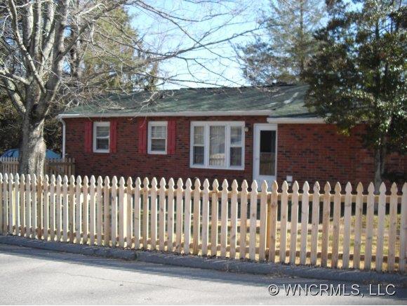 237 Browning Road, Waynesville, NC 28786