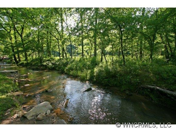 Lot 1 Cedar Creek Road, Lake Lure, NC 28746