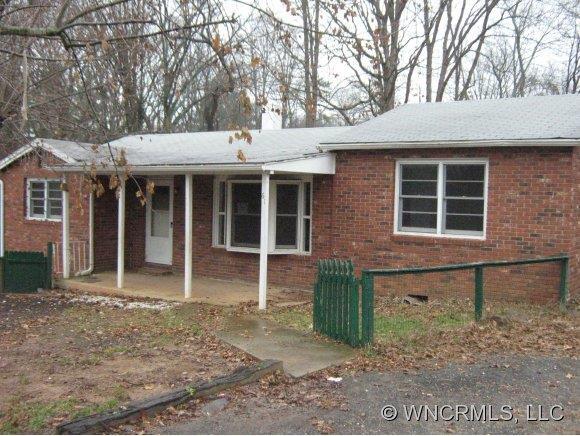 61 20th St., Asheville, NC 28806