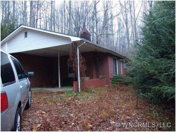 3178 Penland Road, Penland, NC 28765