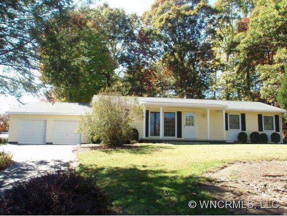 201 Warren Wilson Rd., Swannanoa, NC 28778