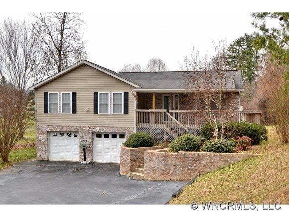 730 Aiken Road, Asheville, NC 28804
