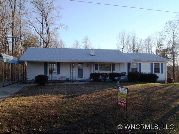 295 Roper Loop Road, Rutherfordton, NC 28139