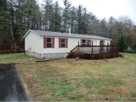 114 Flat Creek Church Rd., Weaverville, NC 28787