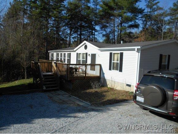 92 Forest Edge Drive, Hendersonville, NC 28792