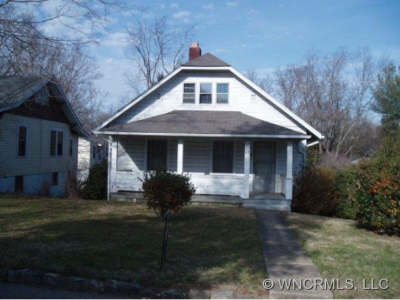 22 Langwell Ave., Asheville, NC 28806
