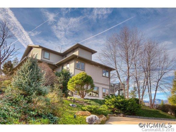 339 Charlotte Drive, Lake Lure, NC 28746