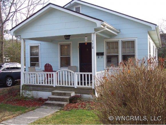 178 Outland Ave., Brevard, NC 28712