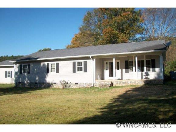 147 Fallen Oaks, Rutherfordton, NC 28139