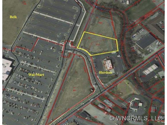 00 Town Center Loop, Waynesville, NC 28786