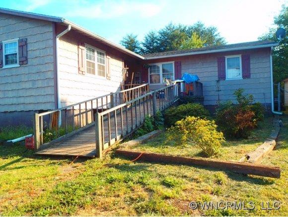 402 Howard Cole Road, Rutherfordton, NC 28139