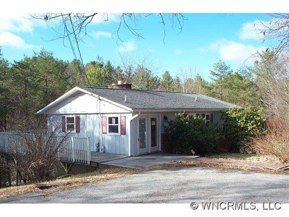 78 Pinnacle Park Rd., Weaverville, NC 28787
