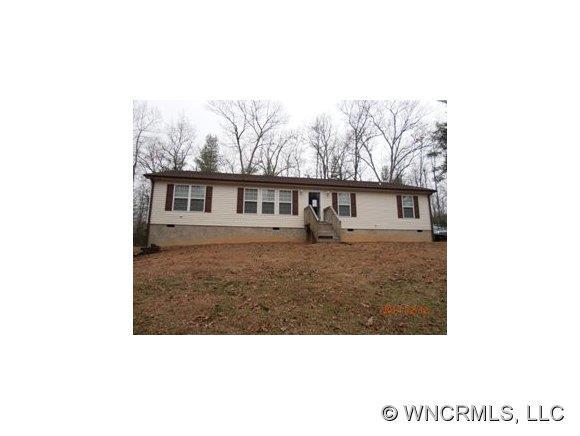 923 Carson Creek, Brevard, NC 28712