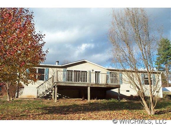 140 Frances Lane, Clyde, NC 28721