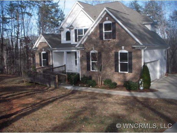 342 Amber Oaks Dr., Rutherfordton, NC 28139