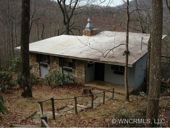 365 Oklahoma Rd, Montreat, NC 28757