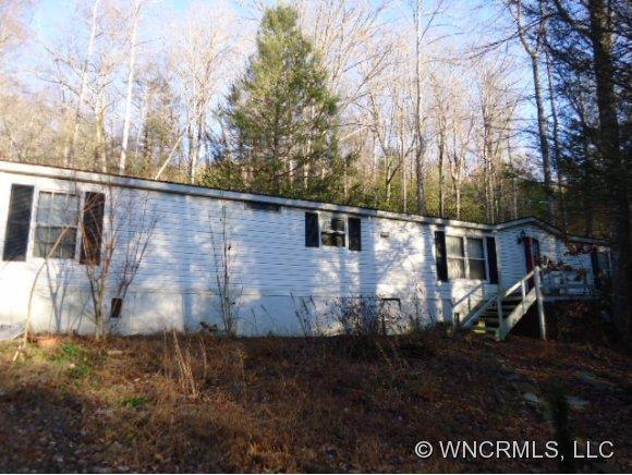 22 Resting Ridge, Black Mountain, NC 28711