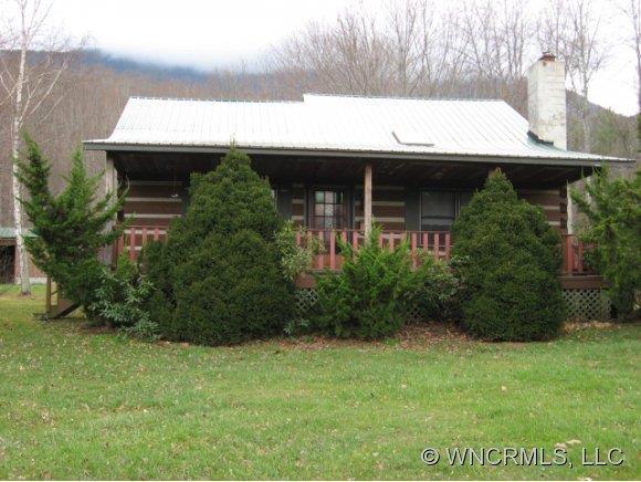 613 Upper Browns Creek Rd., Burnsville, NC 28714
